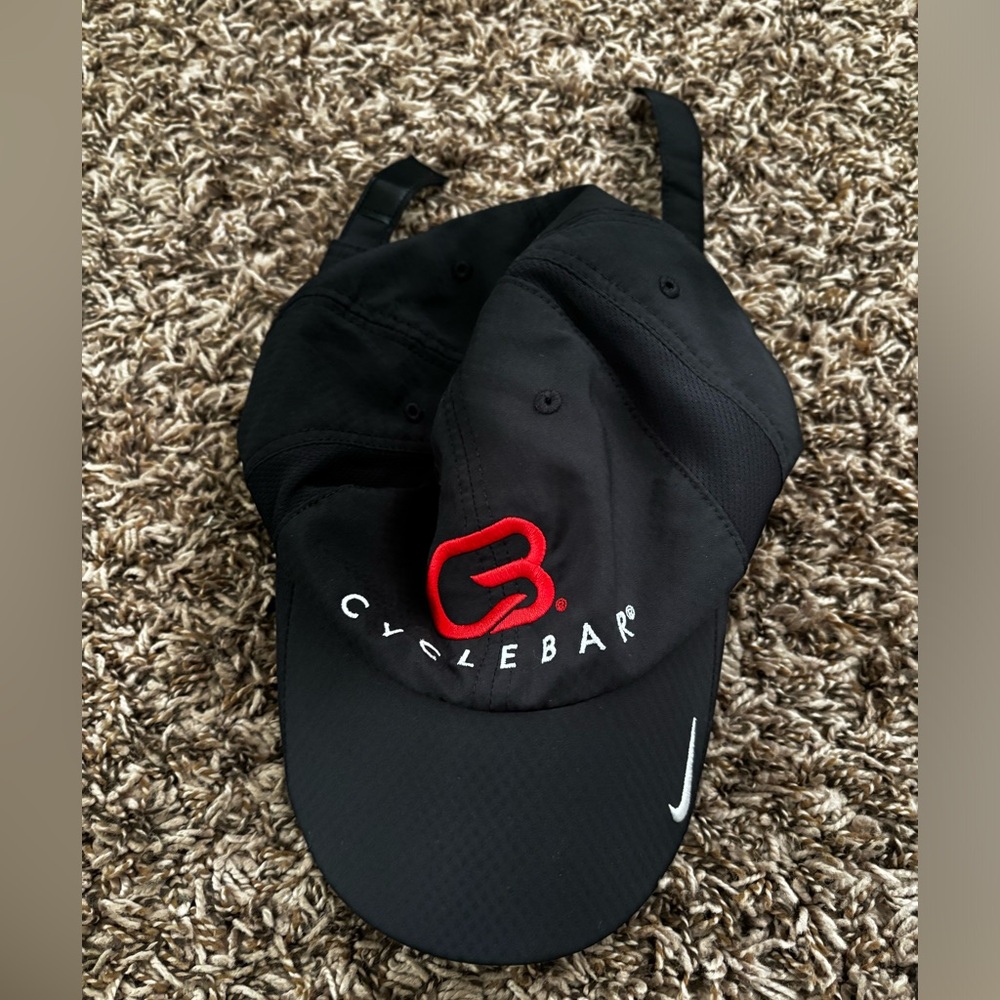 CycleBar hat
